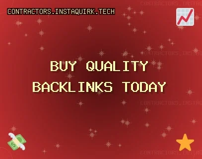 Buy Quality Backlinks Today Quality backlinks