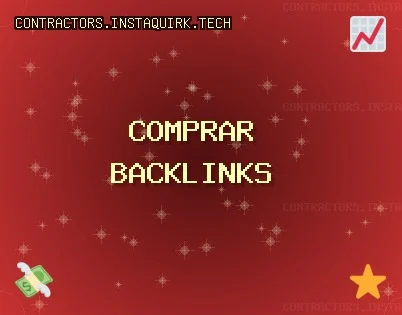 Comprar backlinks hoje Backlinks de Qualidade