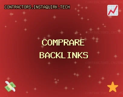 Comprare backlinks oggi Backlinks di Qualità