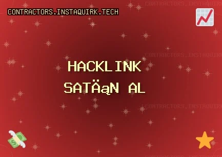 Hacklink satın al bugün Kaliteli hacklink